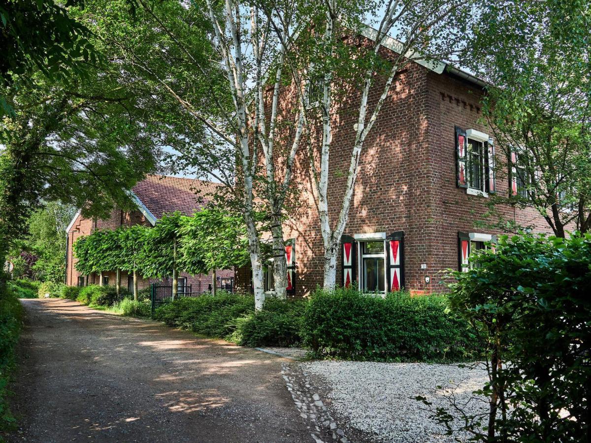 维纶Mooiste Plek Heuvelland In Zuid-Limburg-De Wijngaard公寓 外观 照片